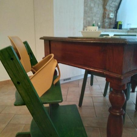 Il Borgo Della Leti Villa Bergamo Ngoại thất bức ảnh
