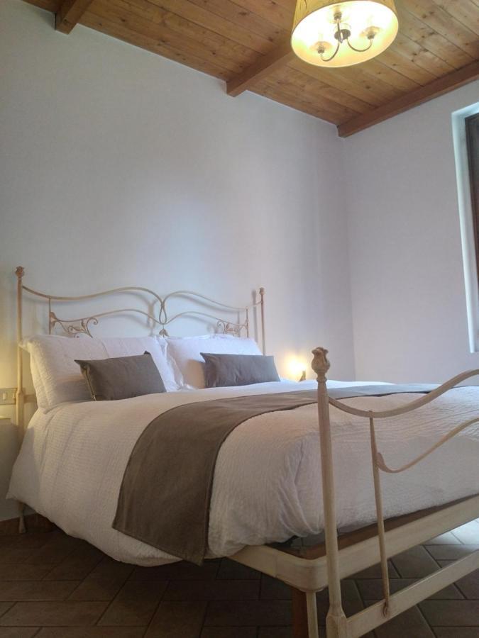 Il Borgo Della Leti Villa Bergamo Ngoại thất bức ảnh