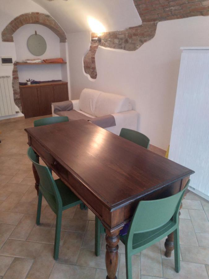 Il Borgo Della Leti Villa Bergamo Ngoại thất bức ảnh