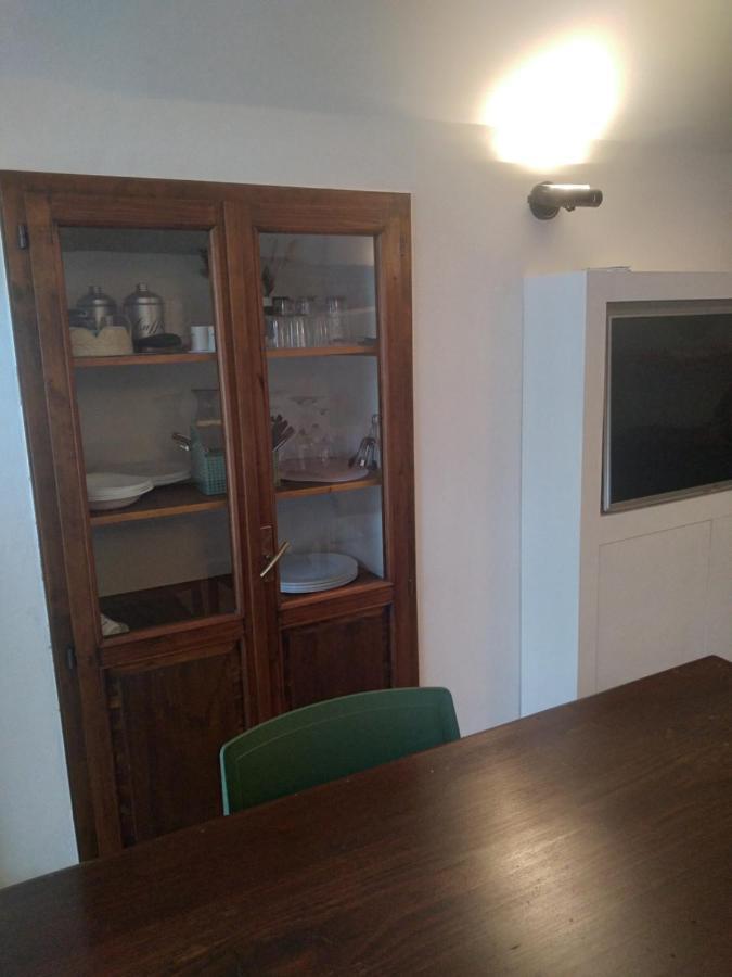 Il Borgo Della Leti Villa Bergamo Ngoại thất bức ảnh