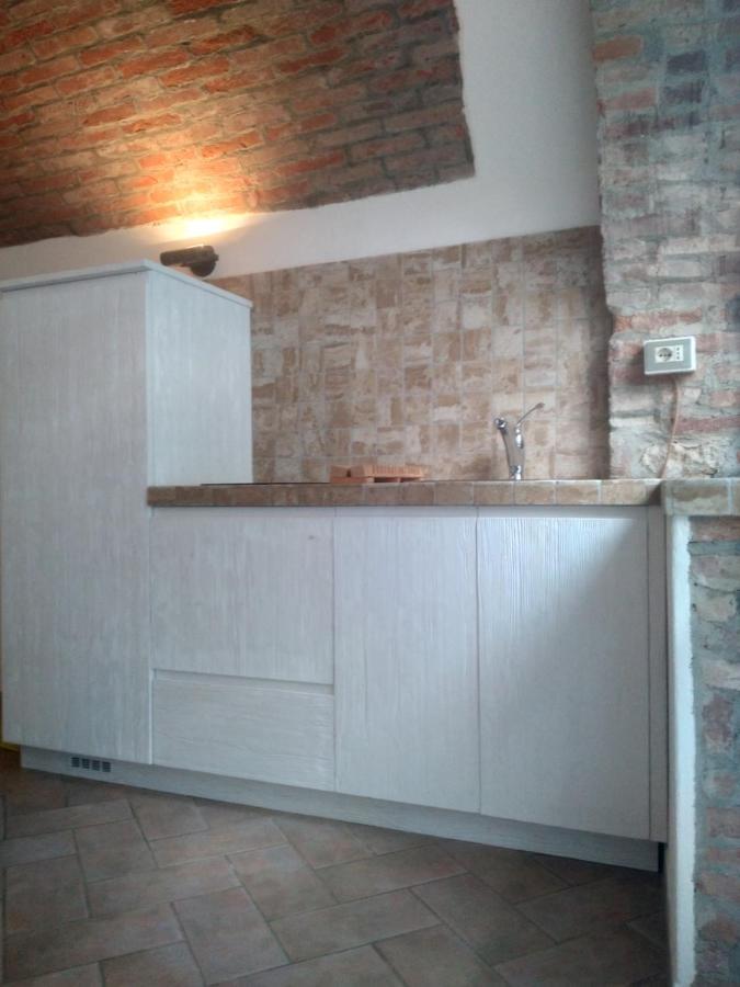 Il Borgo Della Leti Villa Bergamo Ngoại thất bức ảnh